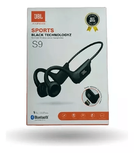 AUDIFONOS BLUTHOE
