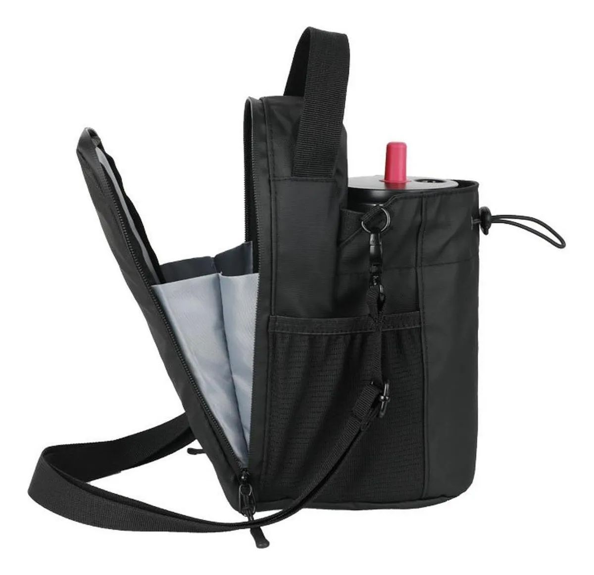 BOLSO MAGNETICO 3