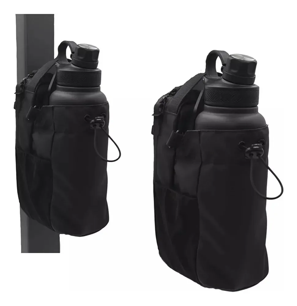 BOLSO MAGNETICO 7