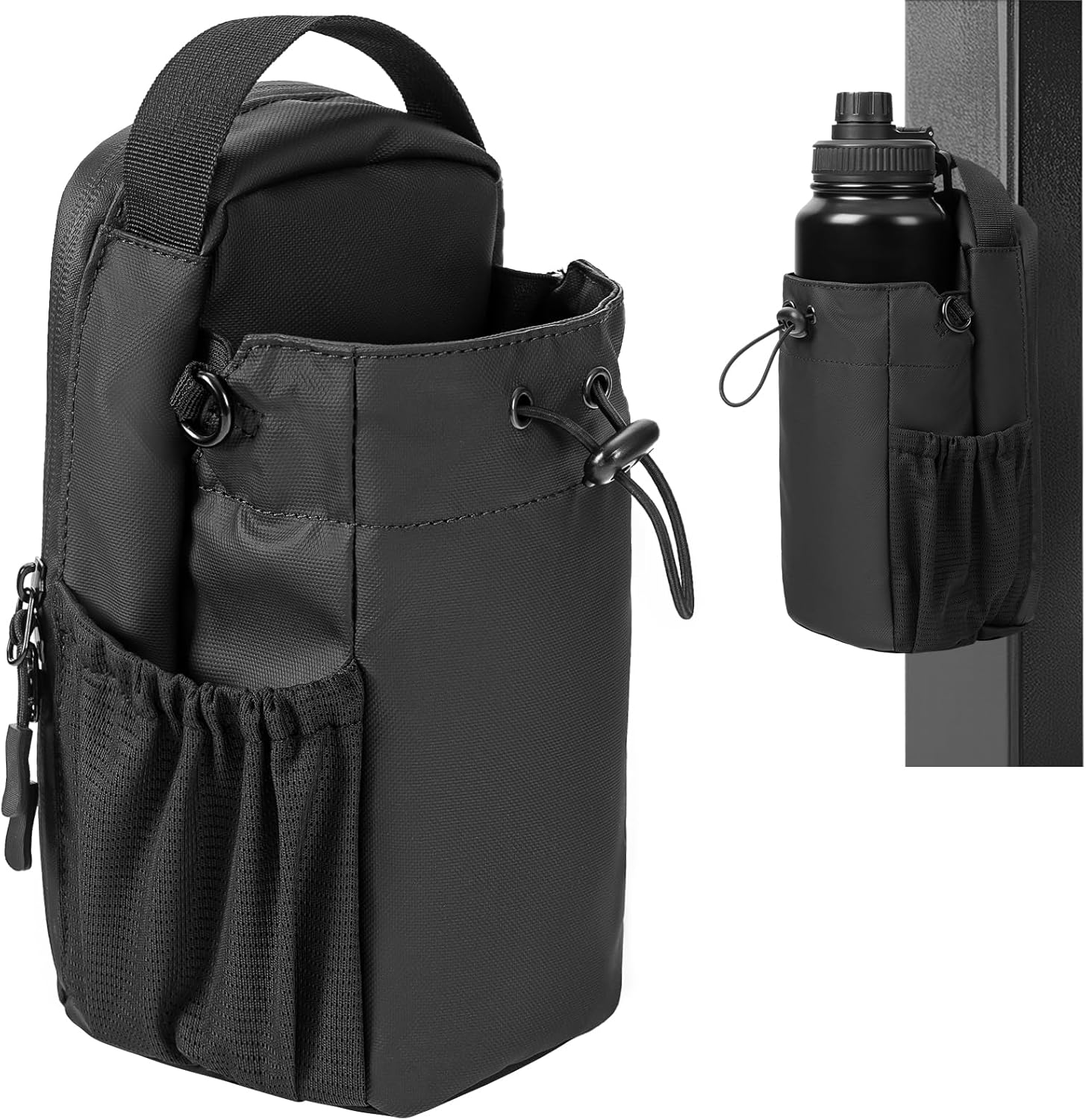BOLSO MAGNETICO GYM