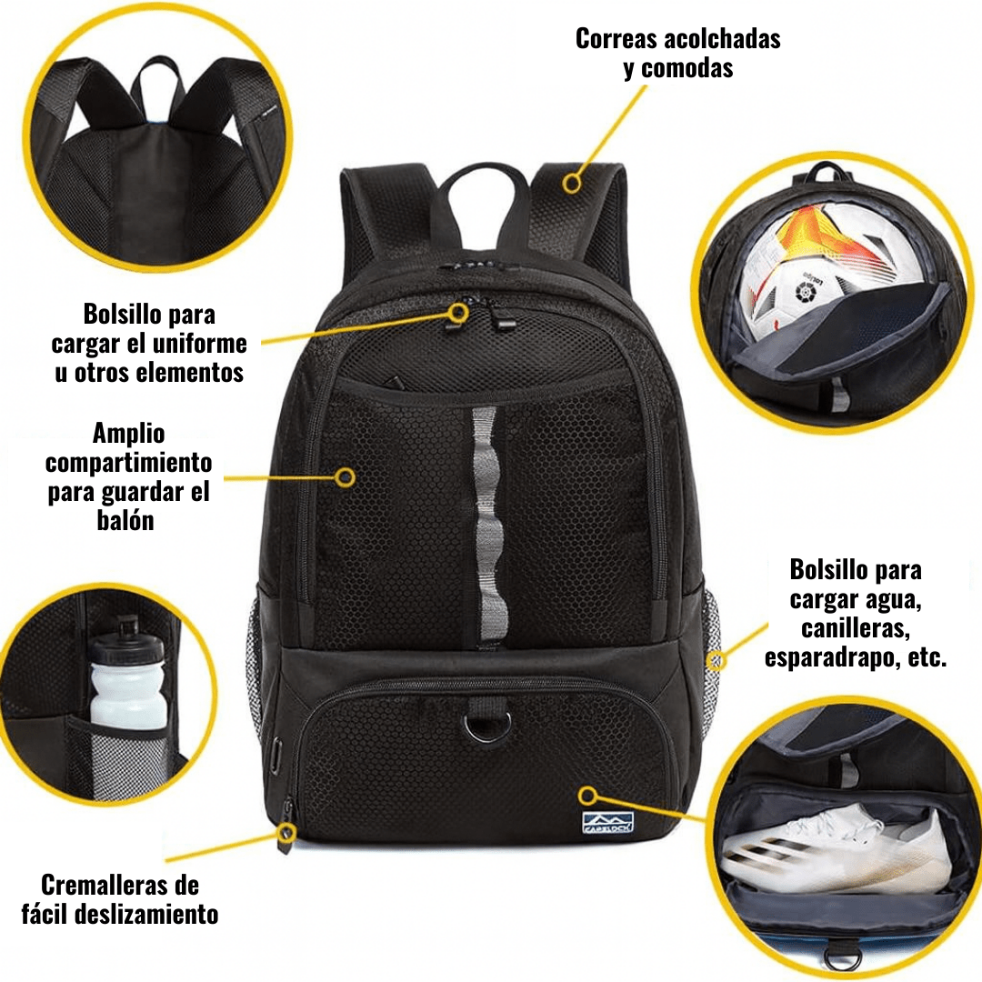 BOLSO MOCHILA 2
