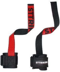 Par Straps Correas Munequeras Pesas Gym