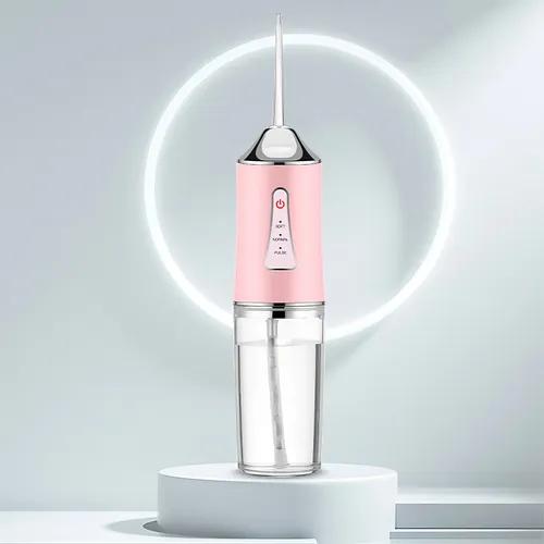 IRRIGADOR BUCAL PORTATIL 3