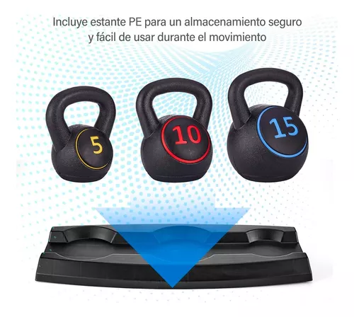 KIT3 PESAS RUSAS 4