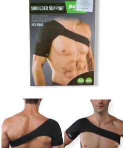 Soporte De Hombro Ajustable