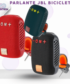 Parlante Jbl Bicicleta
