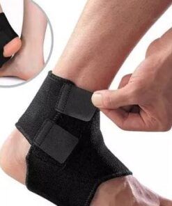 Tobillera Ajustable Ortopedica X2