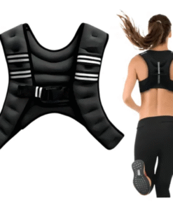 Chaleco De Ejercicio 5 Kg