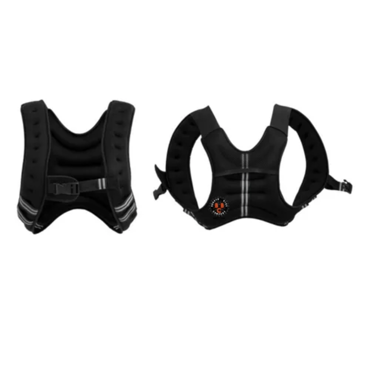 CHALECO DE EJERCICIO 5KG -1