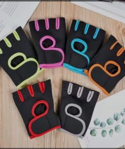 Guantes Deportivos Sport Life