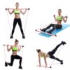 Barra Pilates