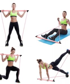 Barra Pilates
