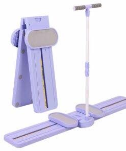 Maquina Multifuncional Pilates Y Fitness