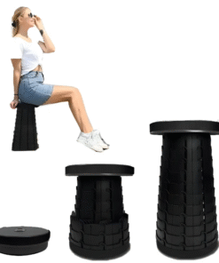 Silla Plegable Butaco