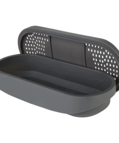 Vaporizador Microondas Cocina Saludable