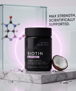 Biotina 120 Caps