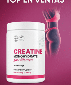 Creatine Monohydrate x 300 gADCOM-CREMOHY-140015
