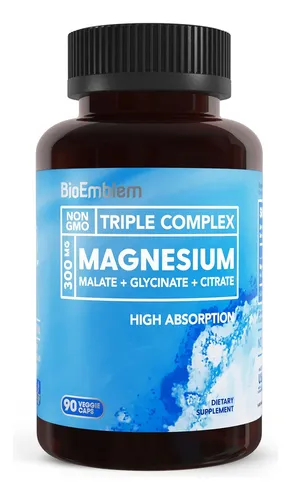 MAGNESIO