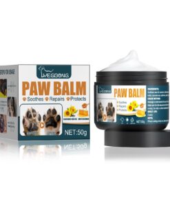 Bálsamo Reparador Intensivo para Almohadillas - Paw Balm