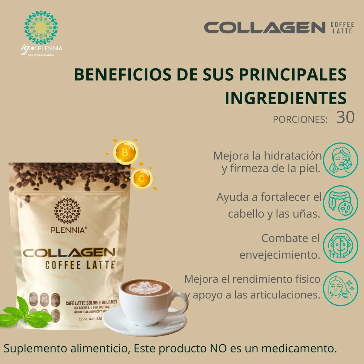 COLLAGEN 4