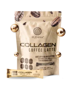 COLAGEN COFFE LATTE