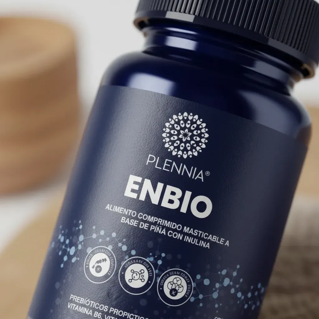 ENBIO 2