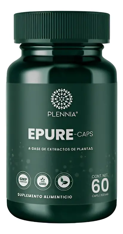 EPURE CAPS