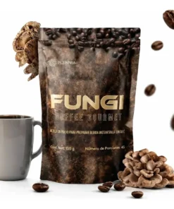 FUNGI COFFEE